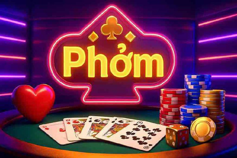 Phỏm RONGVANG68 - Trải Nghiệm Đỉnh Cao Tại Sảnh Chơi