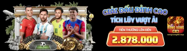 Thưởng Đăng Ký Thành Viên Mới